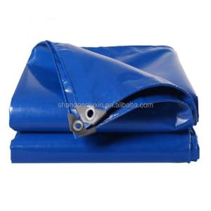 PE Plastic Tarp Truck Cover Cargo Cover 100% Waterproof by Tarpaulin Distributor