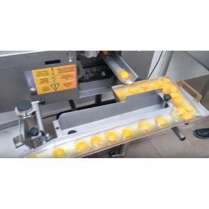 China Máquina para separar huevos SUS304 Máquina para romper huevos Línea de procesamiento de huevos líquidos supplier