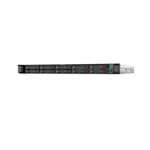 ODM HPE Dimm Ilo 1U Rack Server System For ProLiant DL360 Gen10 Plus