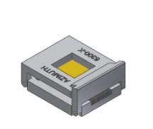 J-Bend Lead Chip Carrier 6300-2T Revolutionize Your B2B Communication with Contacting Mechanism