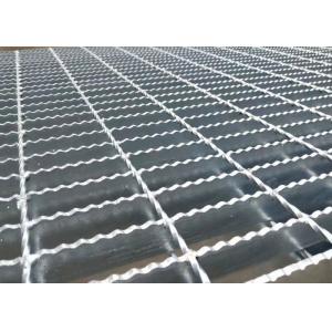 Welded Steel Grating for Stair Treads, Walk Way, Platform and Various Floor