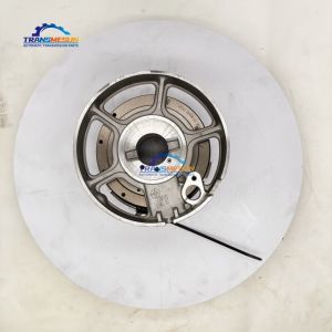 China 5R55S Automatic Transmission Direct Clutch Assembly with Aluminum Support & Band Kit – Ford Explorer Application wholesale