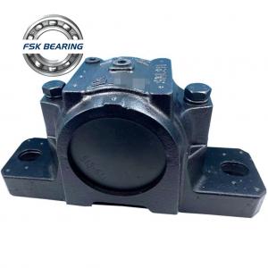 SNLN 3034 Plummer Block For Spherical Roller Bearing With Locating Ring And Seals