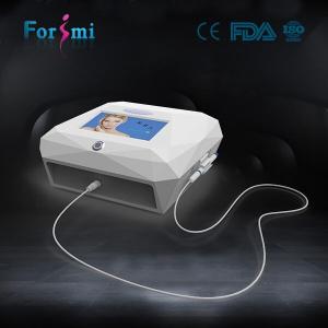 high frequency 30MHz vascular laser /skin tag removal machine
