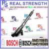 China Common Rail Injection Assy 0445110695 0445110369 for diesel engine wholesale