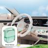 China 5ml ガラスのボトル 車用エアフレッシャー カスタムカラーで 爽快で活気のあるドライブ wholesale