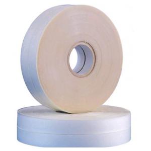 China Hot Melt adhesive tape with good holding power, solvent resistance supplier