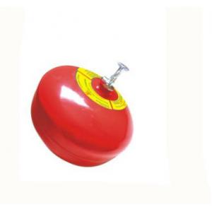 7.5KG Automatic Fire Extinguisher Dry Powder Durable 300*180mm