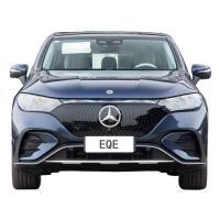 China Mercedes-Benz EQE 350 EV Car Pure Electric Luxury New Energy Vehicles on sale