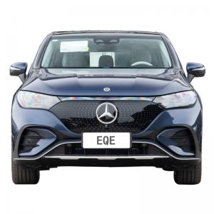 Mercedes-Benz EQE 350 EV Car Pure Electric Luxury New Energy Vehicles