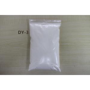 China Vinyl Chloride Resin SP CAS No. 9003-22-9 DY - 3 Used In Coatings And PVC Adhesive supplier