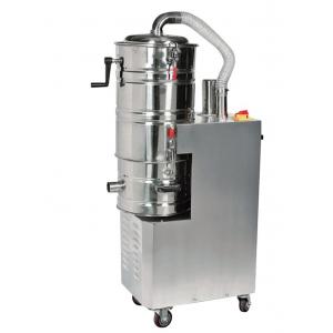 China High Efficient Silent Dust collecotor Dust Cleaner For Pharmaceutical supplier