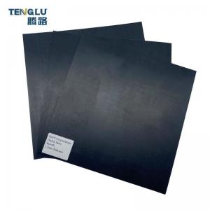 China Direct Supply 0.5mm HDPE Sheet Polyethylene Film for Aquaculture Length 50-200m / Roll supplier