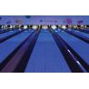 China Bowling Alley Pins Lane Equipment Bowling Machine With Bowling Ball and User-Friendly wholesale