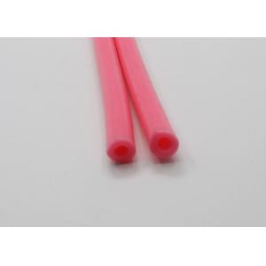China High Temp Hydraulic Silicone Rubber Hose Kits , Flexible Rubber Hose supplier