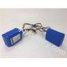 China 36V4.4Ah Lithium ion Battery; 36V4.4Ah NMC Li-ion Battery For Electric Mobility / Skateboard / wholesale