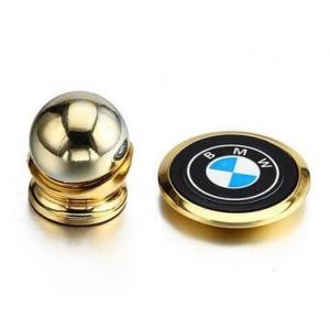 Universal 360 degree aluminum  magnetic  phone holder