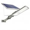 100W IP67 170lm/W 10kg Integrated Solar Street Light solar street lights outdoor