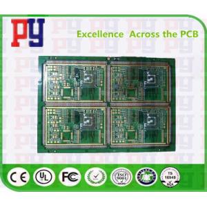China printed circuit board  Multilayer PCB Rigid PCB prototype printed circuit board supplier
