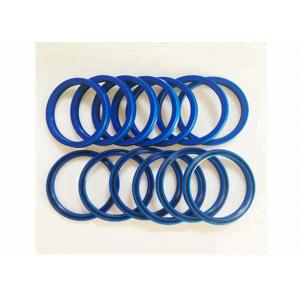 China 707-98-44200 Boom Hydraulic DX225LC Cylinder Seal Kit For Precision Excavator supplier