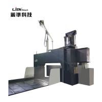 China CNC 6034 4000RPM Double Column Machining Center Anti Shaking High Speed on sale