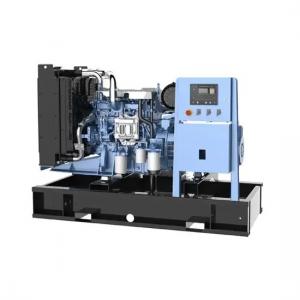 Silent Diesel Generator Backup Power Generator Set Supplier