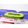 Detachable Type Plastic Heavy Holder Bag Handles Enclose On Gift Bags / Shopping