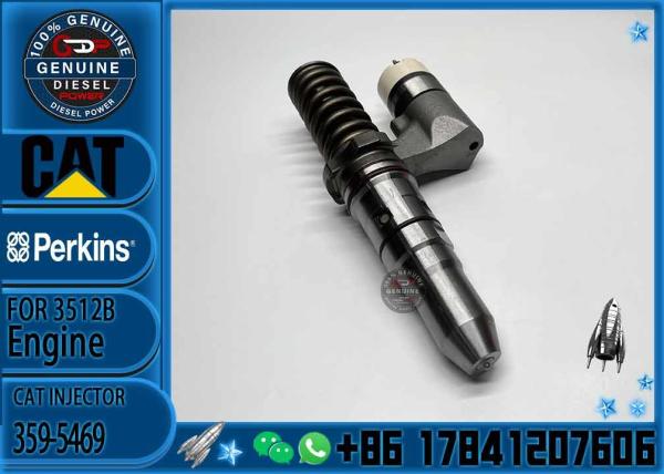 Common Rail 3512B Engine Fuel Injector 245-8272 10R-8795 392-0225 359-5469  392-0208 386-1760 20R-1272 392-2000