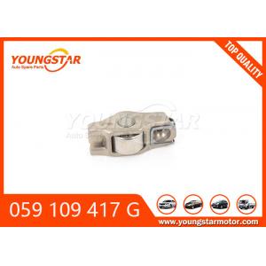 China 059 109 417 G Rocker Arm For Audi  A3 A4 A6 For Skoda OCTAVIA (1Z3) 2.0 TDI RS  059109417 G supplier