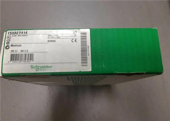 Schneider ElectricTSXAEZ414 TSX Micro Thermocouples temperature probes high level
