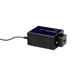 China YLS-8301-03 Fan Cooling Tungsten Light Source for Visible-NIR Absorption Reflection Spectral Measurement 400-2000nm wholesale
