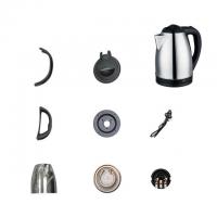 China Commercial Cookware Electric Kettle Spare Parts ISO Certified for cookware on sale