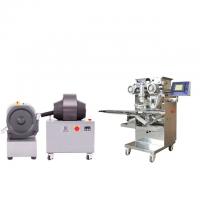 China Automatic P160 Coconut Ball Forming Machine on sale