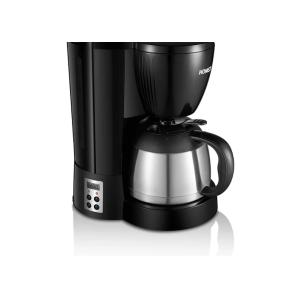 China CM-921TW Electric Programable Automatic Coffee Machine With Vacuum Cup wholesale