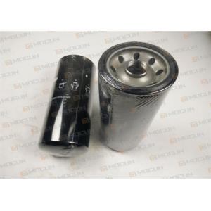 China Heavy Weight Black Diesel Engine Filters For PC400-7 Excavator 2.0kg 600-311-3310 supplier