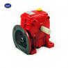 China Concrete Mixer 90 Degree Gearbox Reducer wholesale