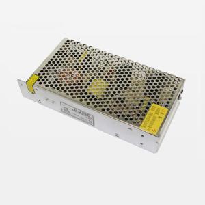 China 220W conjuguent l'approvisionnement de puissance de sortie +12V/+24V avec 200 à la tension d'entrée à C.A. 240V D-220C pour l'affichage à cristaux liquides TV on sale
