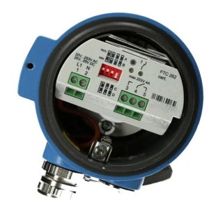 China High Quality Minicap FTC262 Switch Point Level Detection Capacitance Instrument wholesale