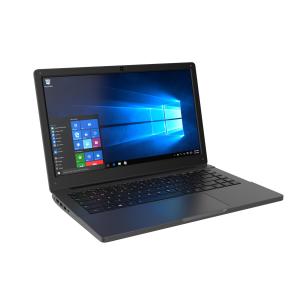 China Gemini Lake R 11.6 Inch Windows Laptop Computer With 3 USB Ports RJ45 TYPE C 5750mah on sale