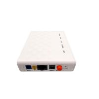 China ZTE ZXA10 F643 GPON ONU Router 1GE LAN Port  English Firmware on sale