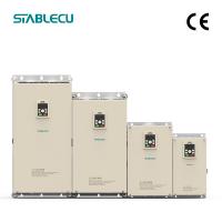 15KW 22KW Variable Frequency Motor Drive 3 Phase Inverter Water Pump