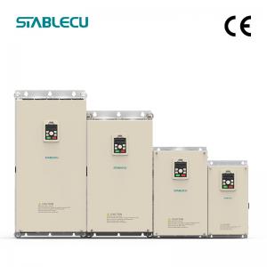 China 15KW 22KW Variable Frequency Motor Drive 3 Phase Inverter Water Pump supplier