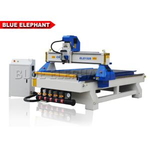 China Máquina fácil para o woodworking, máquina da operação do router do cnc para a madeira da mobília antiga supplier
