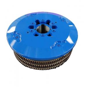 ATD Series Push Plate Clutch For HH Drilling And Workover Rig ATD118H ATD218H