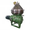 Large Capacity Disc Oil Separator Virgin Coconut Oil Centrifuge Separator