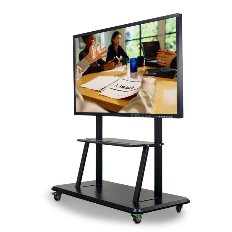 China Boost Your Business with Interactive Whiteboards HDMI Connectivity AC 220-240V 50/60Hz Power Supply and 10 Points Multi-Touch wholesale