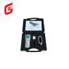 China Compact Design JK-3001 Handheld Automatic Transparent Card Counter with ABS Material wholesale