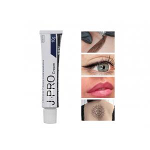 Permanent Makeup Tattoo Anesthetic Painless Numb Cream J-PRO For Eyebrow Eyeliner Lip