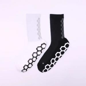 Snagging Resistant Combed Cotton Men Socks Direct With QUICK DRY Technology