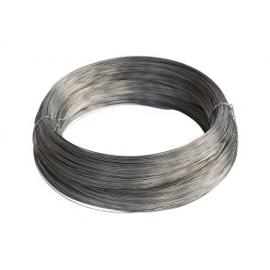 Annealed Heat Resistant Wire / 1.0mm-1.5mm Bright Nichrome Alloy Wire